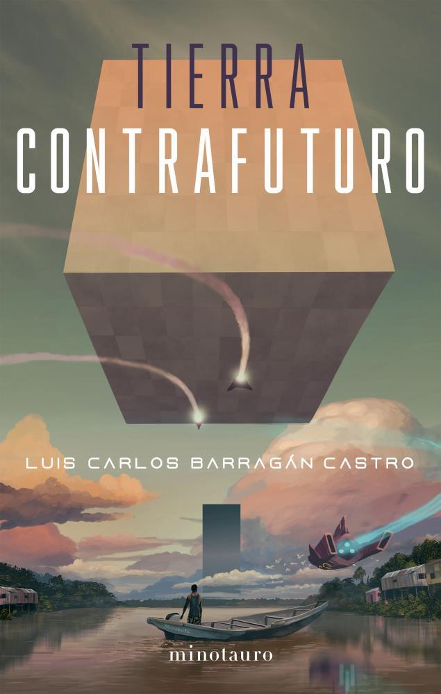 Papel Tierra Contrafuturo