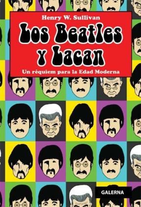 Papel Beatles Y Lacan , Los