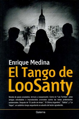  EL TANGO DE LOOSANTY