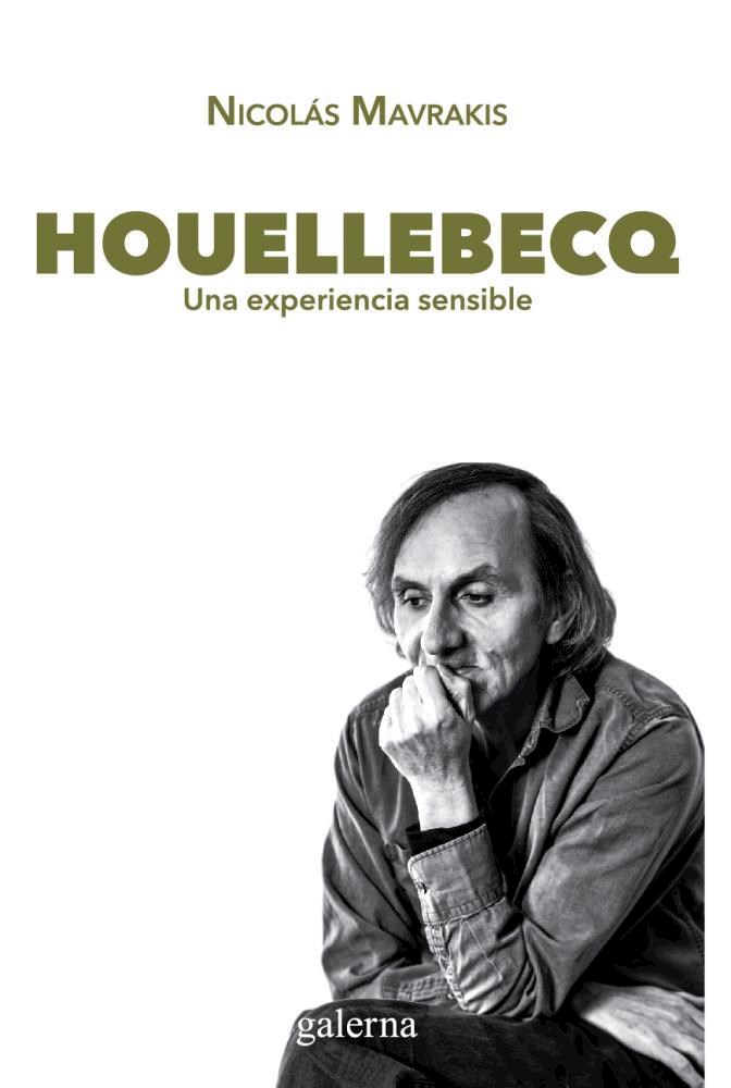 Papel Houellebecq