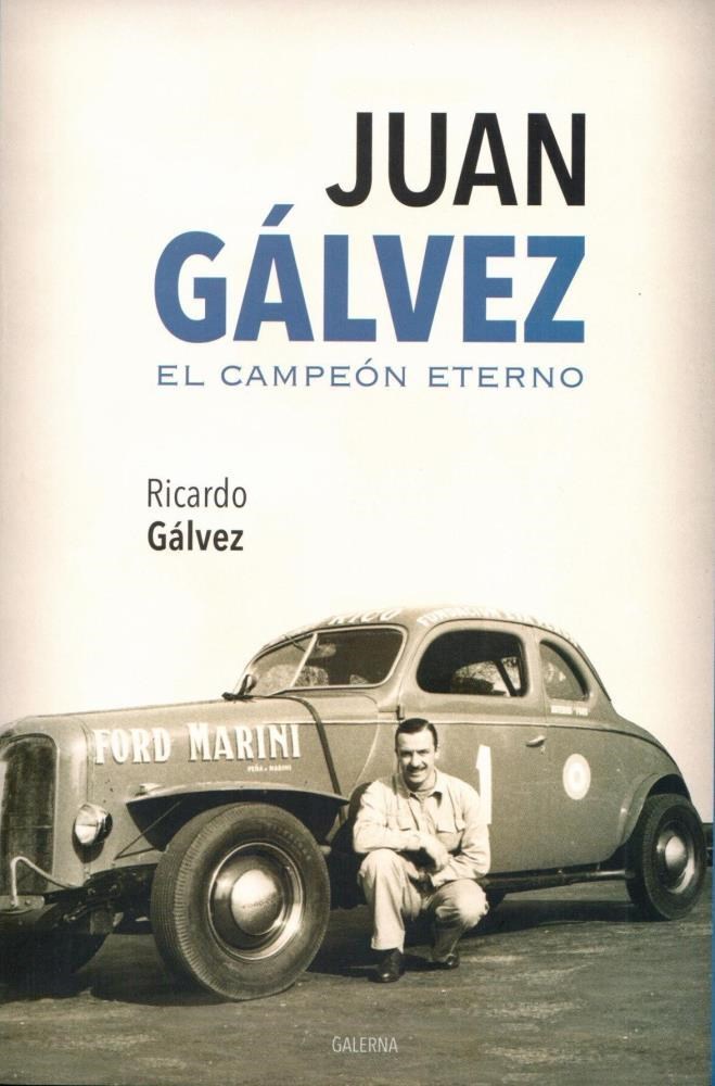 Papel Juan Galvez