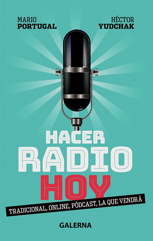 Papel Hacer Radio Hoy