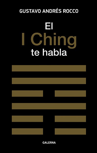 Papel El I Ching Te Habla