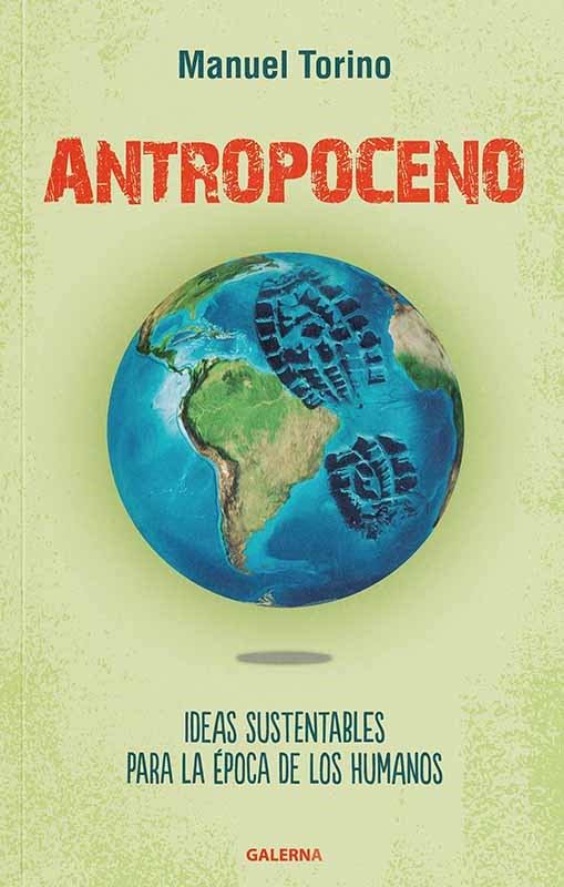 Papel Antropoceno