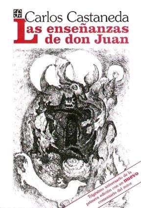 Papel Enseñanzas De Don Juan Edicion Nacional, Las