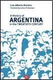 Papel A History Of Argentina In The Twentieth Century