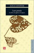 Papel Leer Poesia, Lo Leve, Lo Grave, Lo Opaco