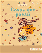 Papel Cosas Que Pasan