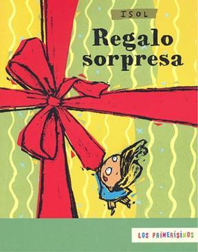 Papel Regalo Sorpresa