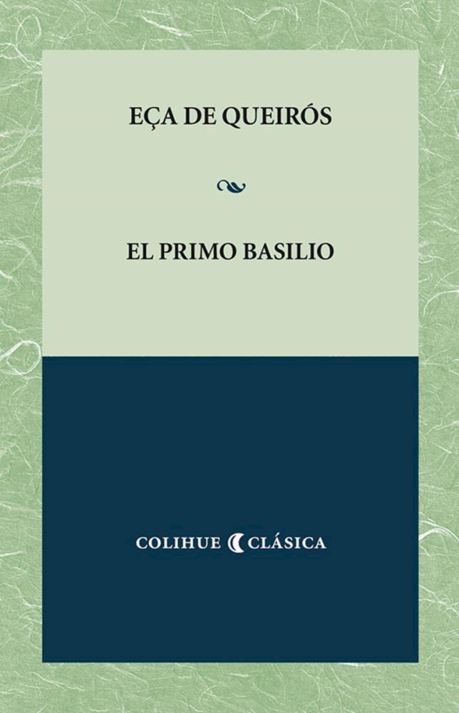 Papel Primo Basilio , El