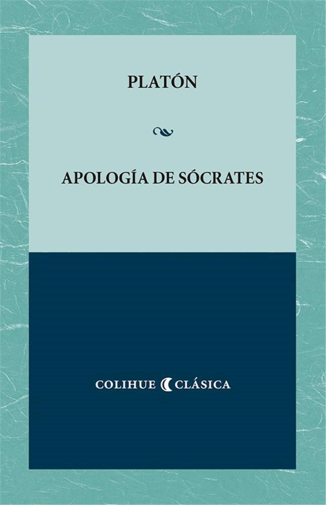 Papel Apologia De Socrates