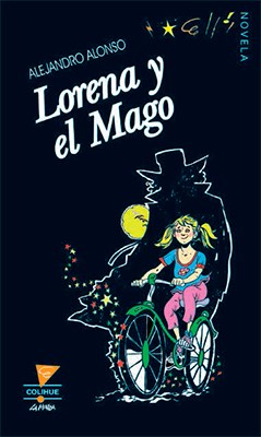 Papel Lorena Y El Mago