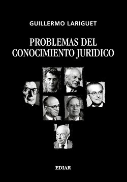 E-book Problemas Del Conocimiento Jurídico