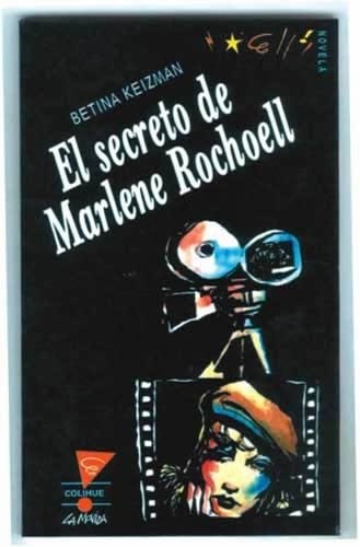  SECRETO DE MARLENE ROCHOELL  EL