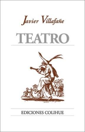  TEATRO  A IMAGEN Y SEMEJANZA