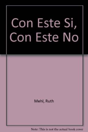 Papel Con Este Si, Con Este No(Mas De 500 Fichas Literatura Inf.)