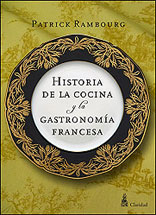 Papel Historia De La Cocina Y La Gastronomia Francesa