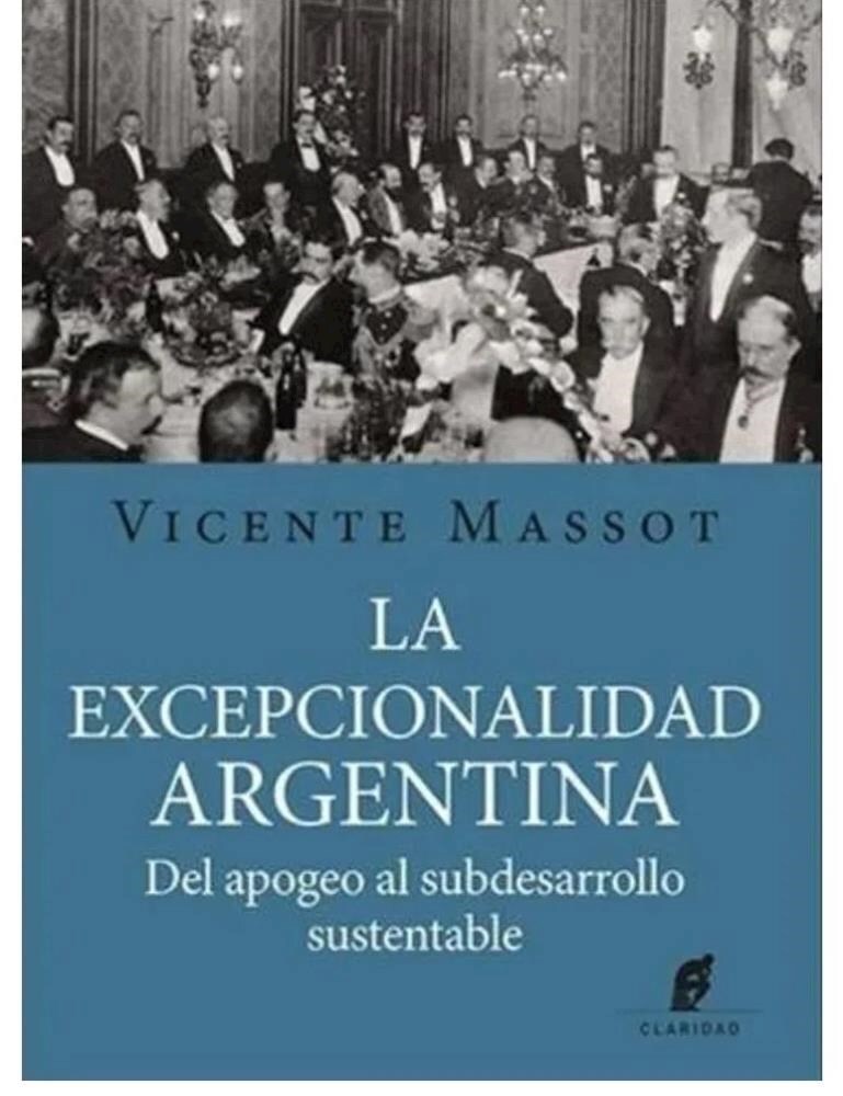 Papel Excepcionalidad Argentina, La