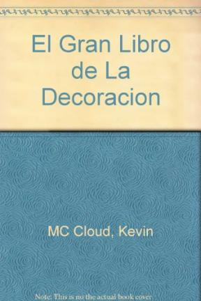 Papel Gran Libro De La Decoracion, El