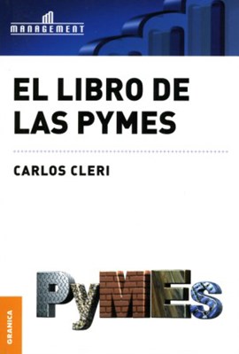  EL LIBRO DE LAS PYMES