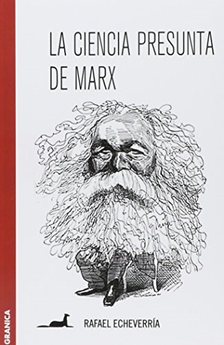 Papel Ciencia Presunta De Marx, La