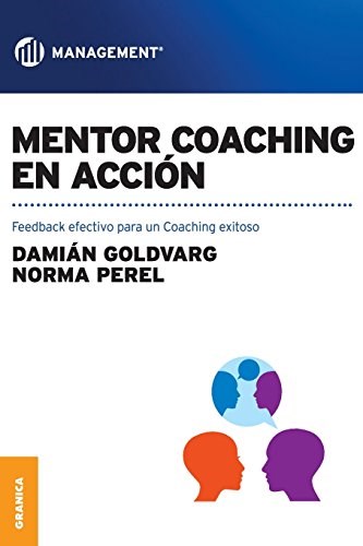 Papel Mentor Coaching En Accion
