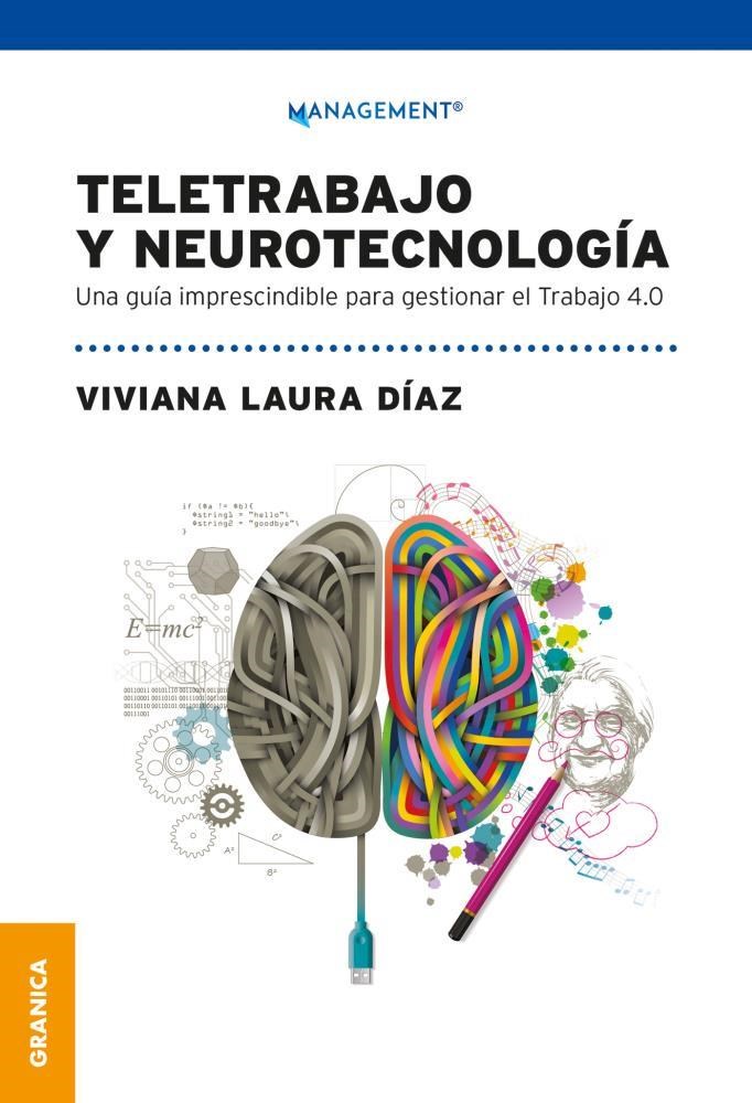 Papel Teletrabajo Y Neurotecnologia