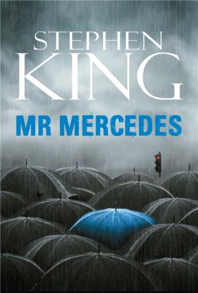 Papel Mr Mercedes