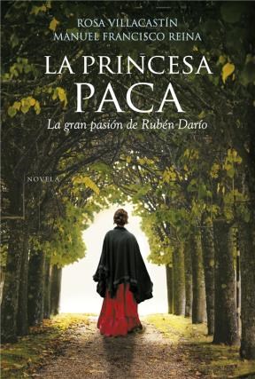 Papel Princesa Paca, La