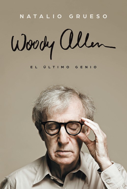 Papel :Woody Allen:: El Ultimo Genio: