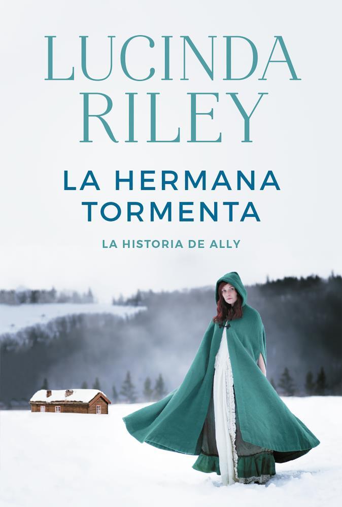Papel Hermana Tormenta, La (Siete Hermanas 2)