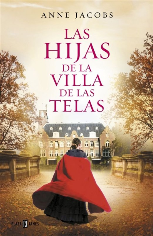 Papel Hijas De La Villa De Las Telas, Las