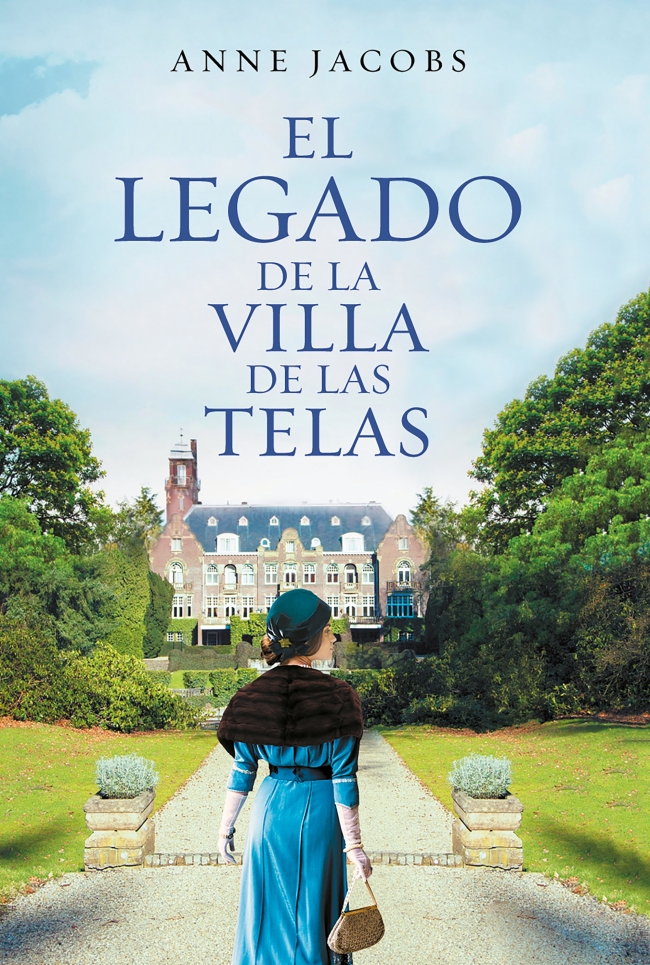 Papel LEGADO DE LA VILLA DE LAS TELAS, EL