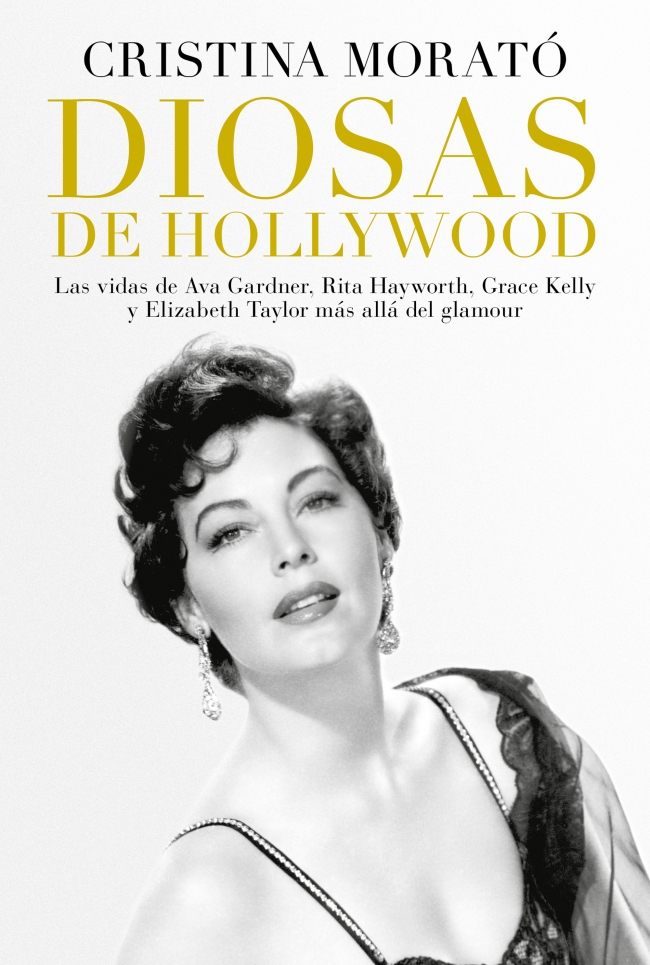 Papel Diosas De Hollywood