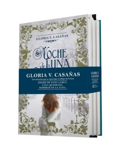 Papel Pack Gloria Casa?A