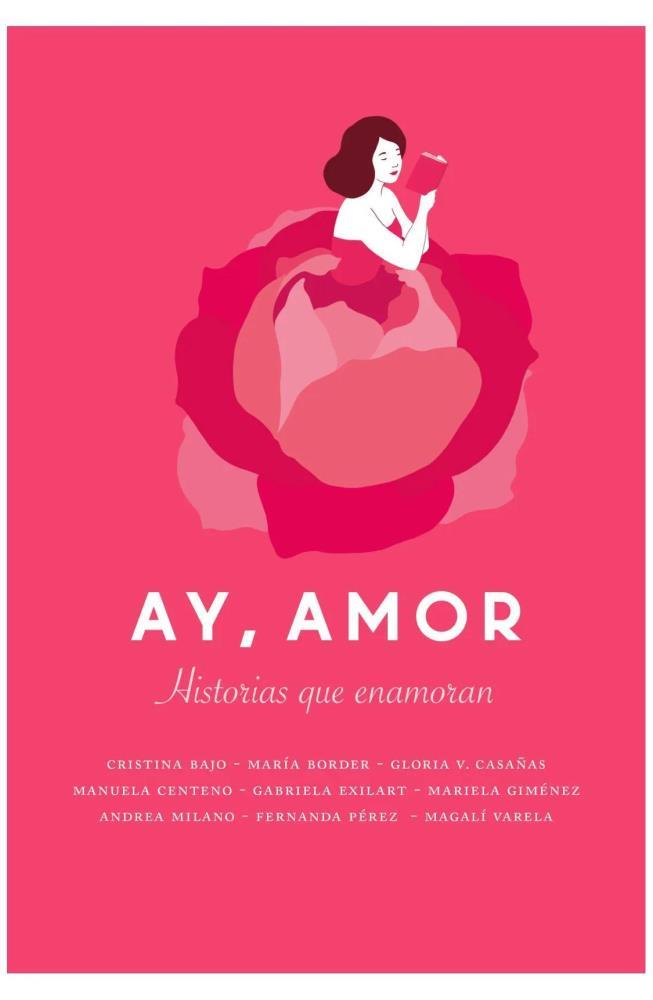 Papel Ay, Amor