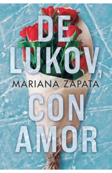 Papel De Lukov Con Amor