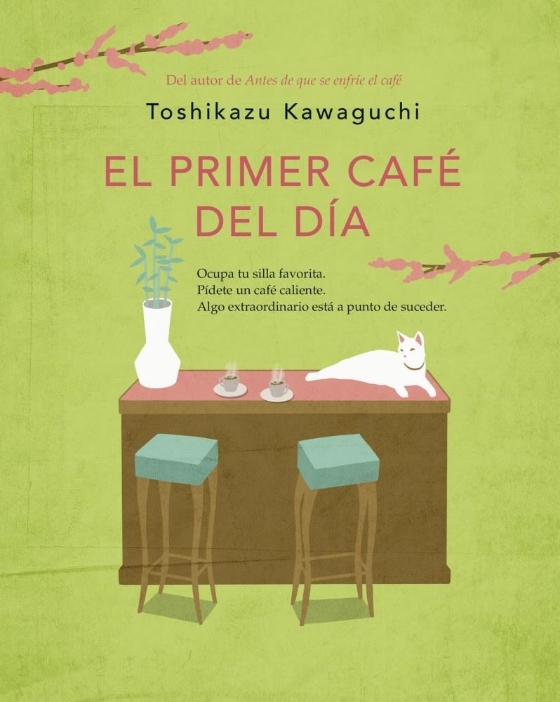 Papel Primer Cafe Del Dia, El (Cafe 3)