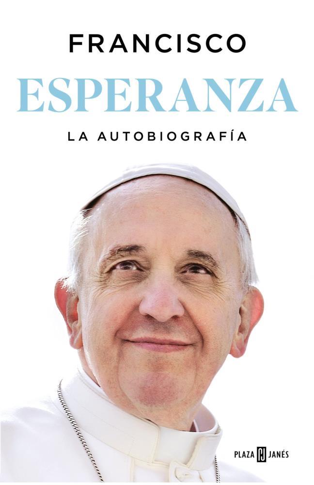 Papel Esperanza, La Autobiografia