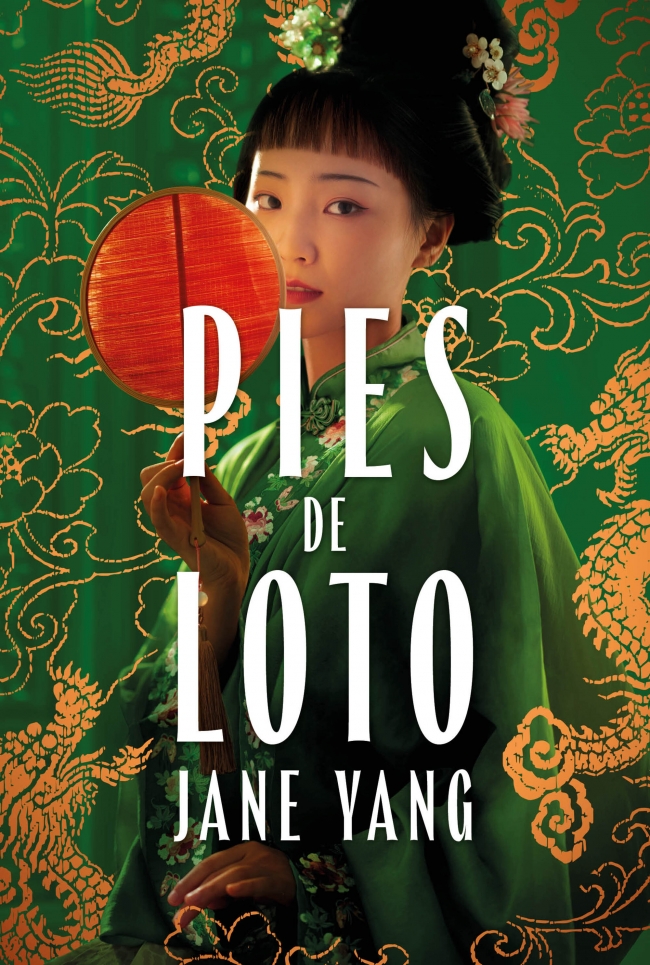 Papel Pies De Loto