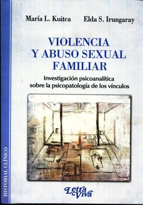  VIOLENCIA Y ABUSO SEXUAL FAMILIAR