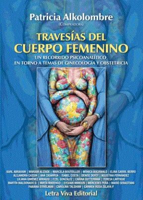  TRAVESIAS DEL CUERPO FEMENINO