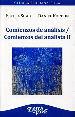 Papel Comienzos De Analisis / Comienzos Del Analista Ii