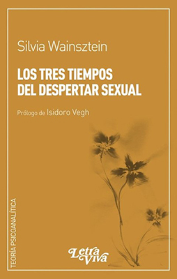  LOS TRES TIEMPOS DEL DESPERTAR SEXUAL