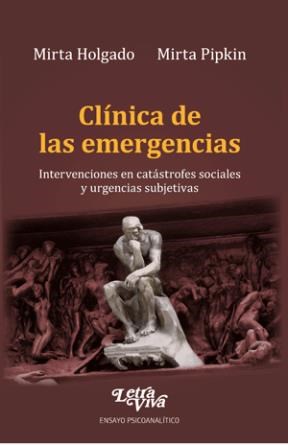 Papel Clinica De Las Emergencias