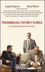  PSICOANALISIS  FICCION Y CLINICA