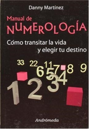 Papel Manual De Numerologia