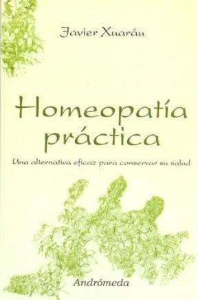 Papel Homeopatia Practica: Una Alternativa Eficaz Para C