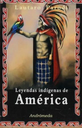 Papel Leyendas Indigenas De America