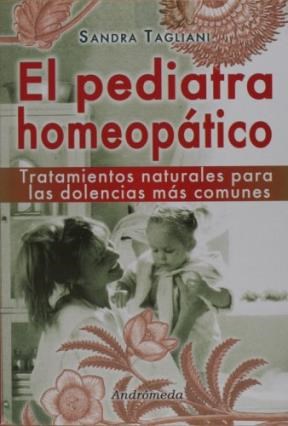 Papel Pediatra HomeopµTico, Tratamientos Naturales Para